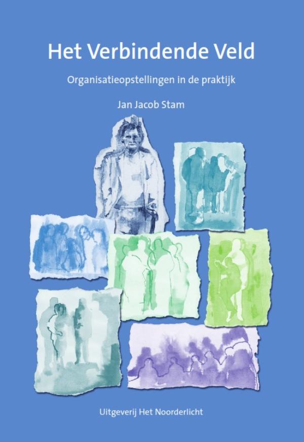 Omslag van Het verbindende veld