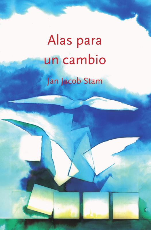 Omslag van Alas para un cambio