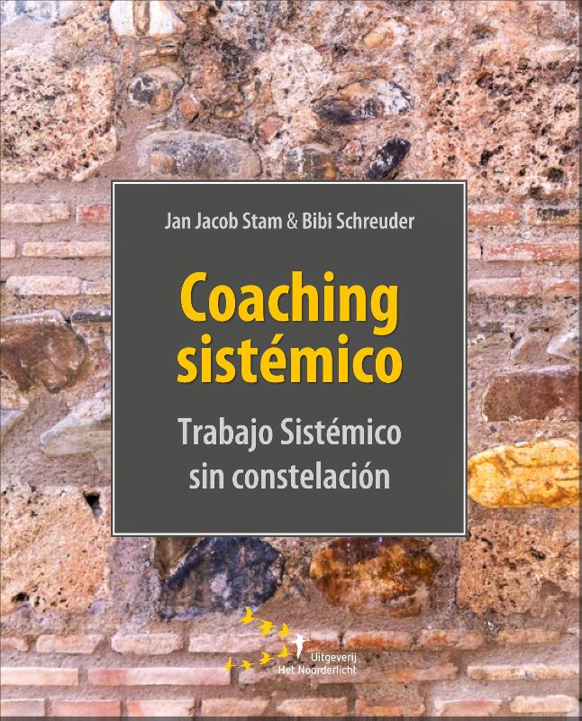 Omslag van Coaching sistémico