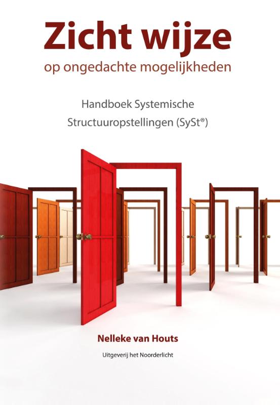Omslag van Zicht wijze op ongedachte mogelijkheden