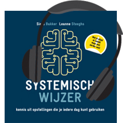 Omslag van Systemisch Wijzer