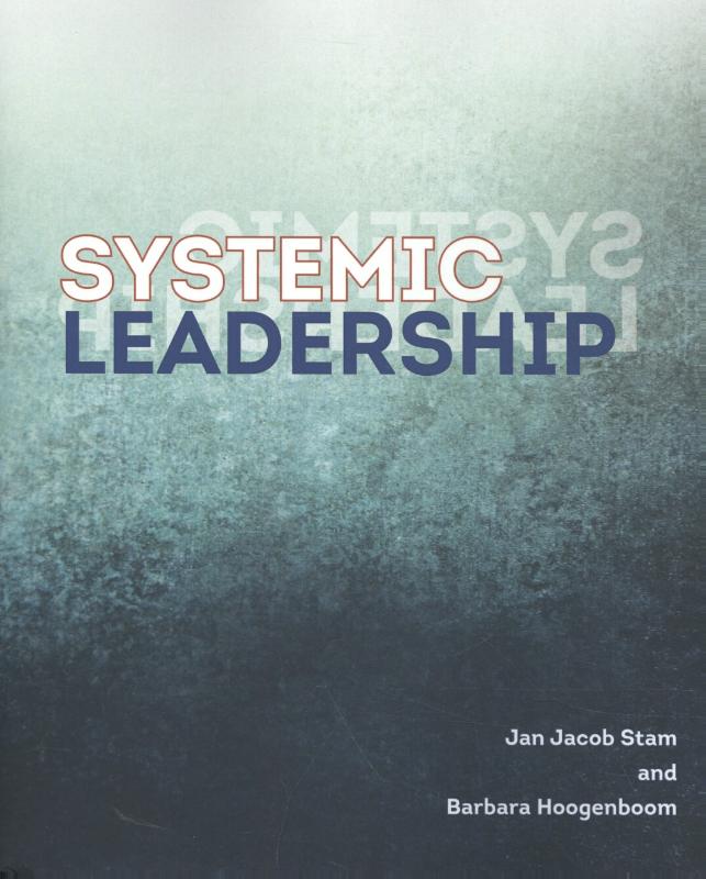 Omslag van Systemic leadership