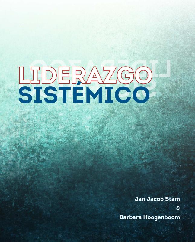 Omslag van Liderazgo Sistémico