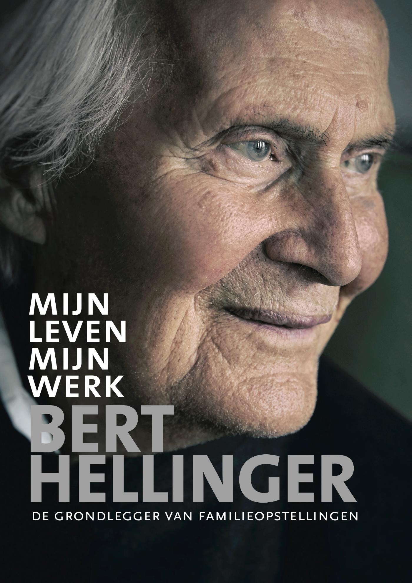 Omslag van Mijn leven, mijn werk