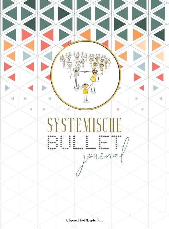 Omslag van Systemische Bullet Journal