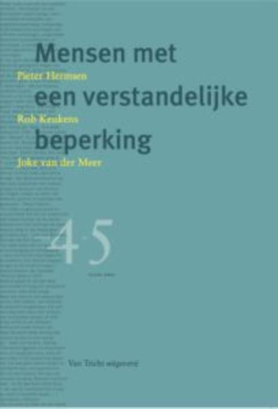 Omslag van niveau 4 en 5