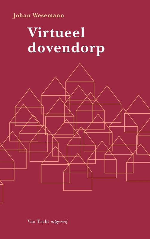 Omslag van Virtueel dovendorp