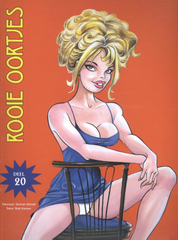 Omslag van deel 20
