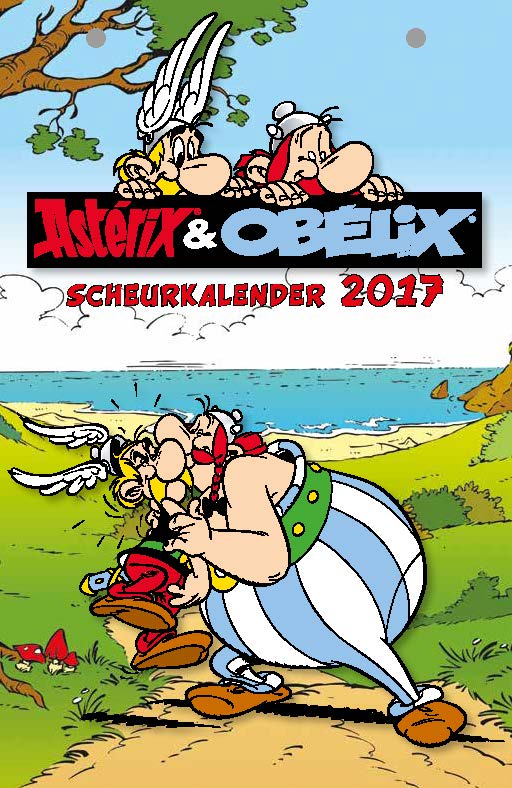 Omslag van 2017