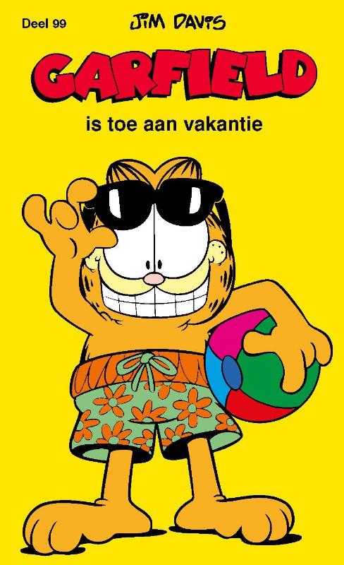Omslag van 99