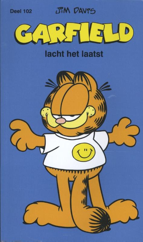 Omslag van 102
