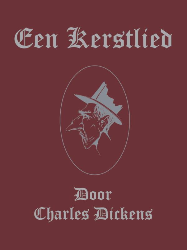 Omslag van Een kerstlied