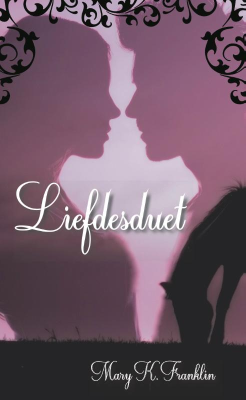 Omslag van Liefdesduet