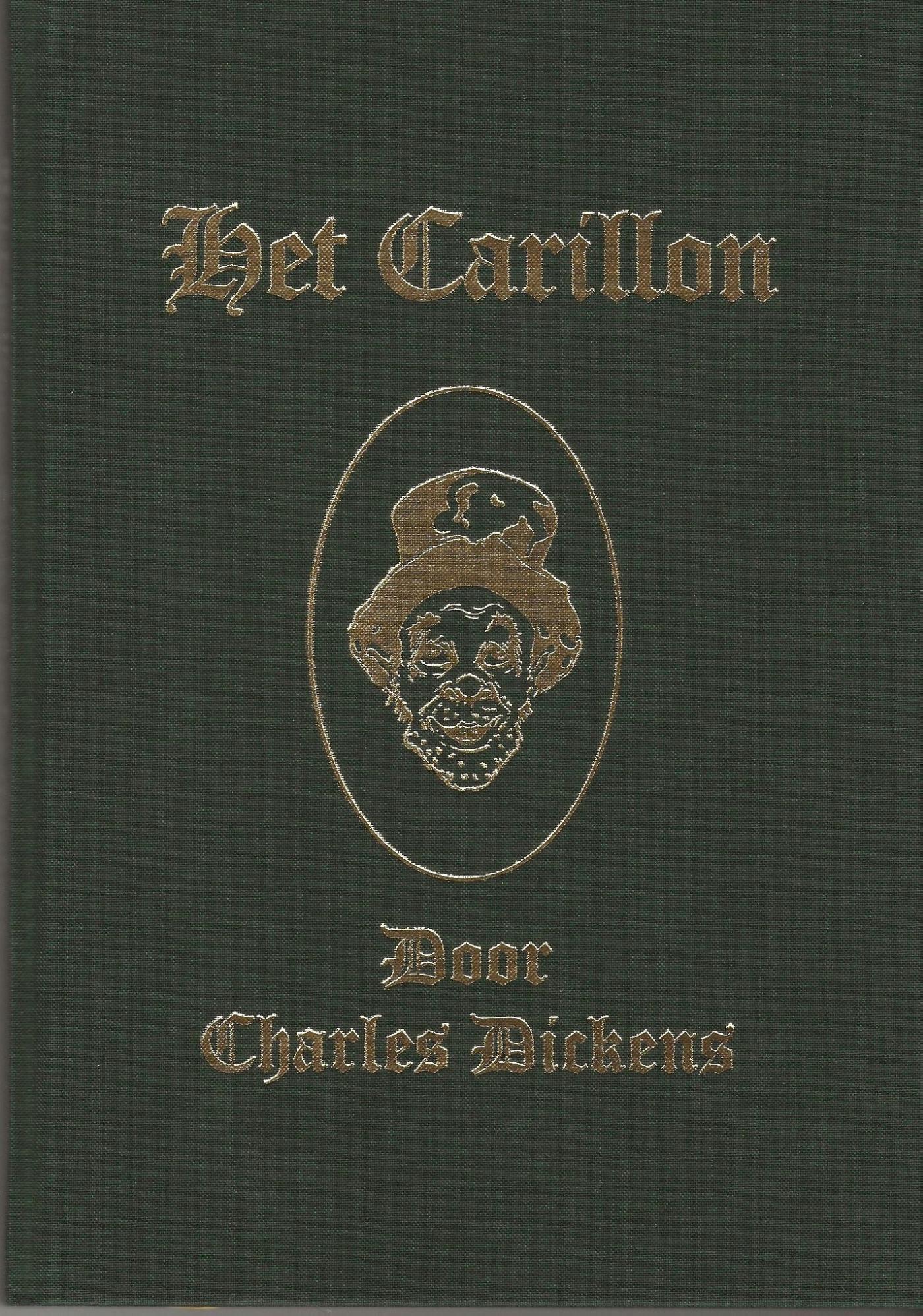 Omslag van Het Carillon