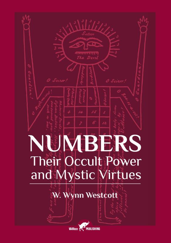 Omslag van Numbers