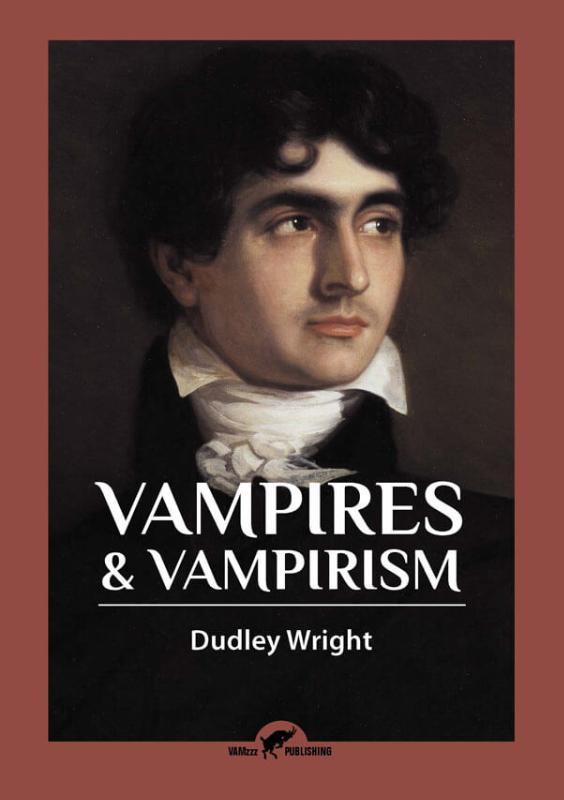 Omslag van Vampires & Vampirism
