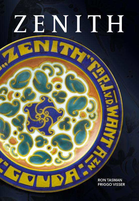 Omslag van Zenith