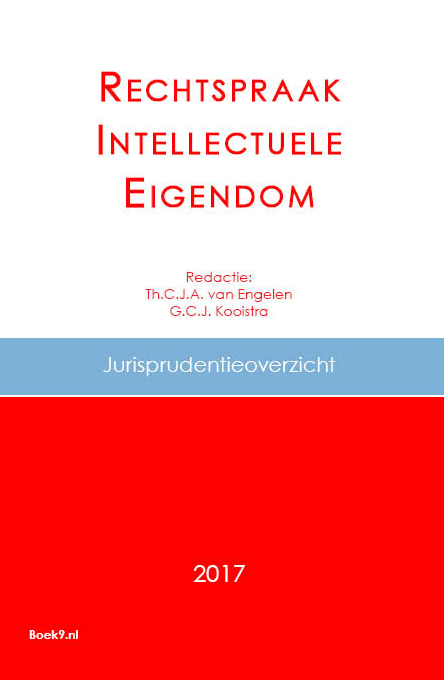 Omslag van 2017