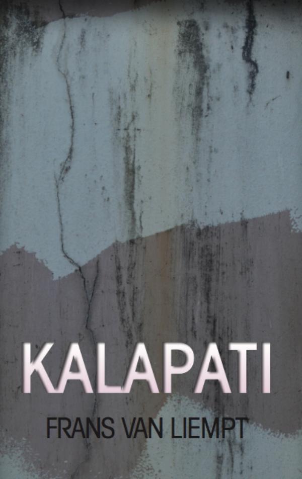 Omslag van Kalapati