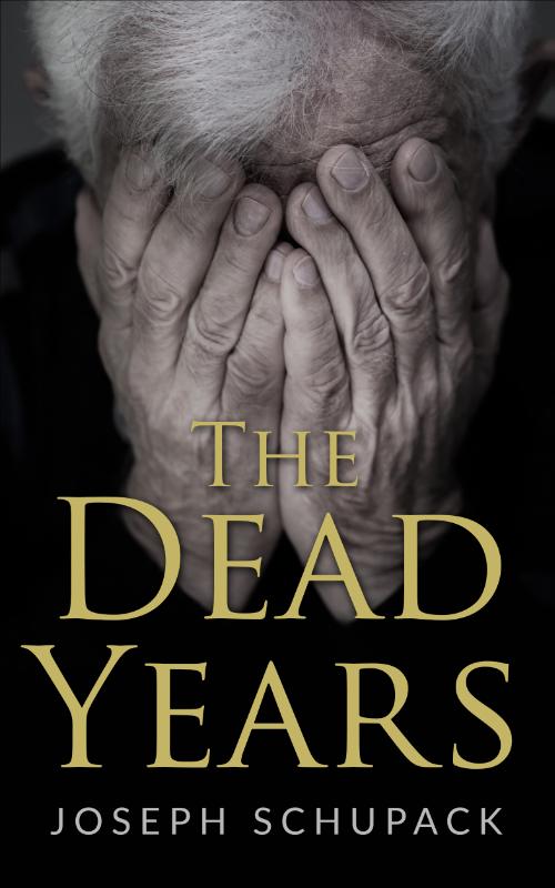 Omslag van The Dead Years