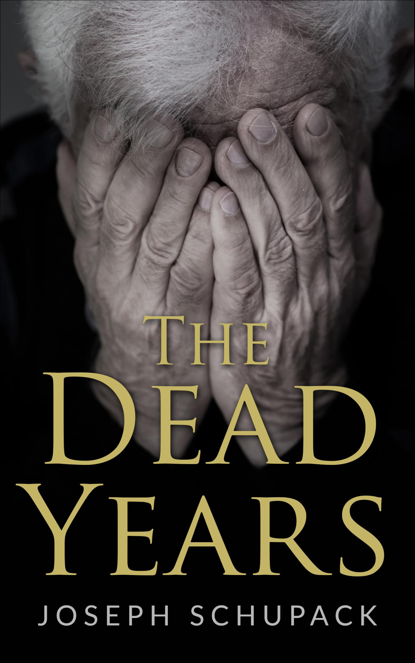 Omslag van The Dead Years