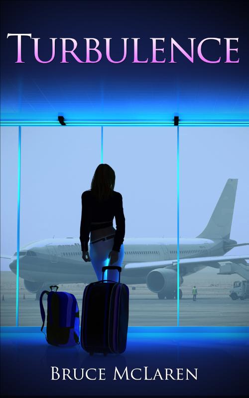 Omslag van Turbulence