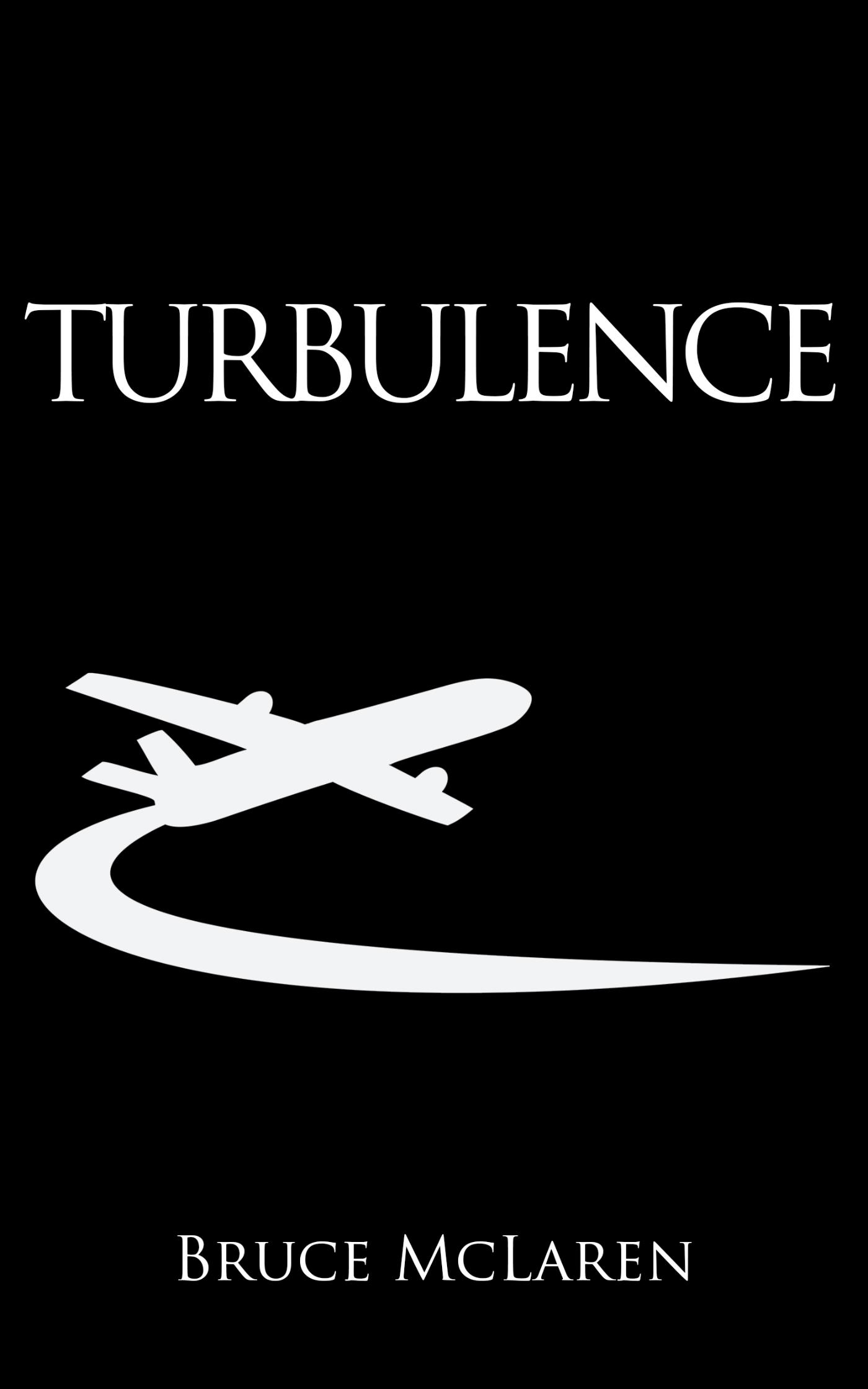Omslag van Turbulence