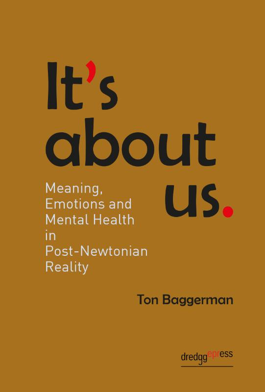 Omslag van It's About Us