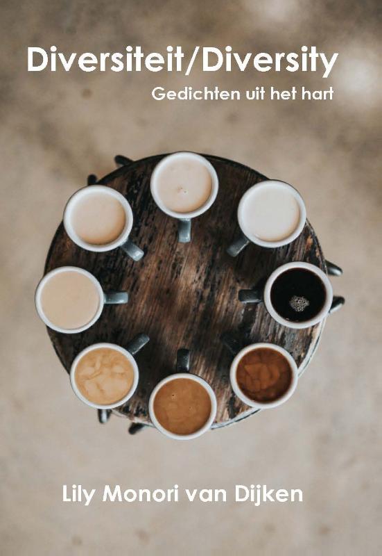 Omslag van Diversiteit/Diversity