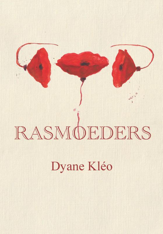 Omslag van Rasmoeders