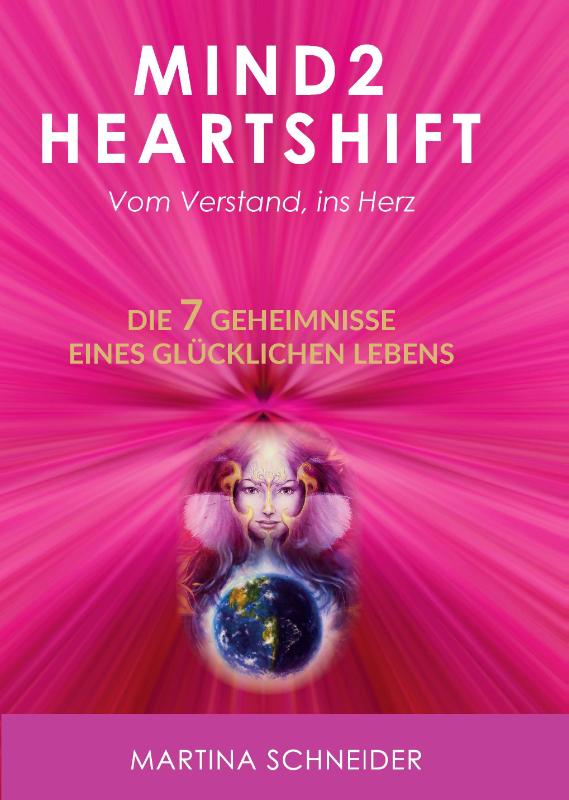 Omslag van Mind2HeartShift