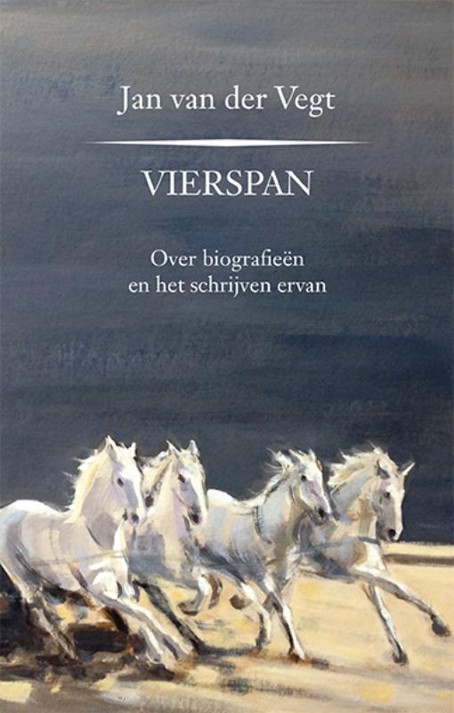 Omslag van Vierspan