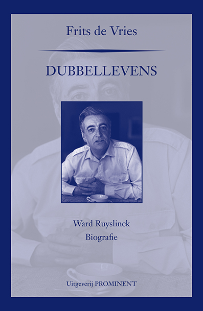 Omslag van Dubbellevens