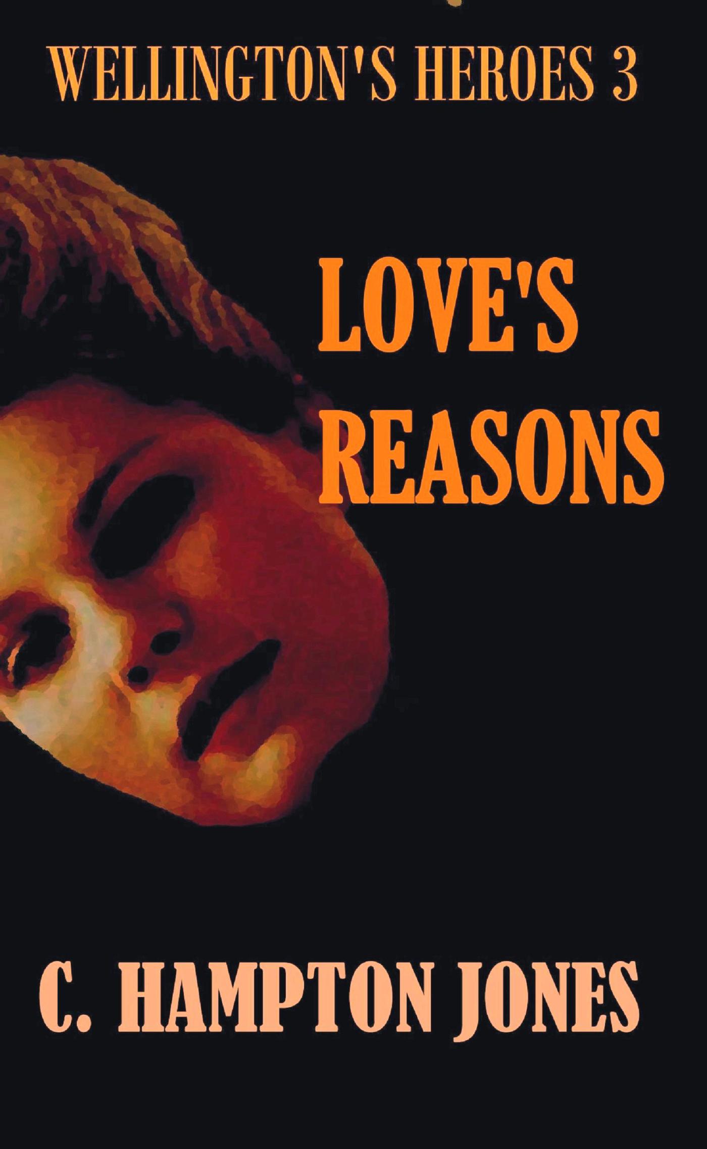 Omslag van Love's Reasons