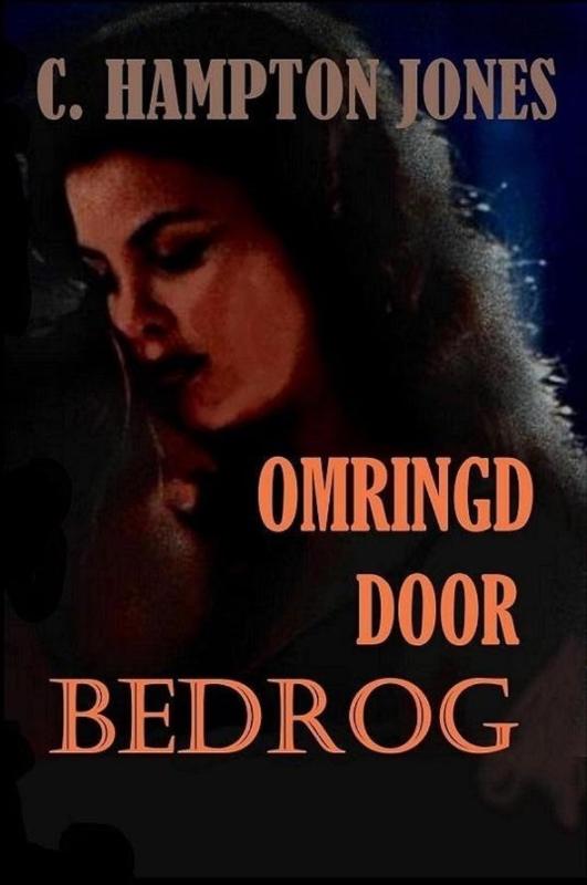 Omslag van Omringd door bedrog