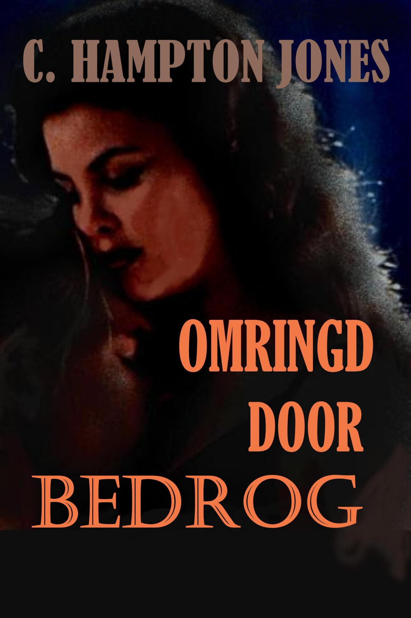 Omslag van Omringd door Bedrog