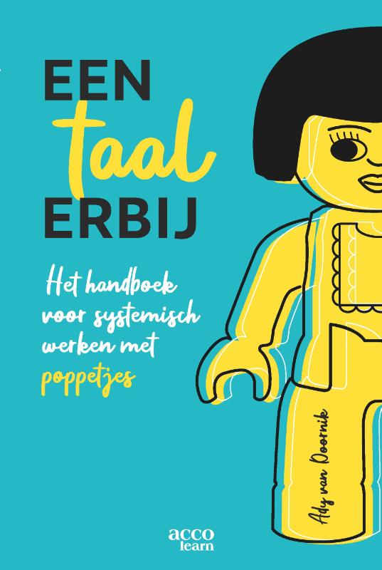 Omslag van Een taal erbij