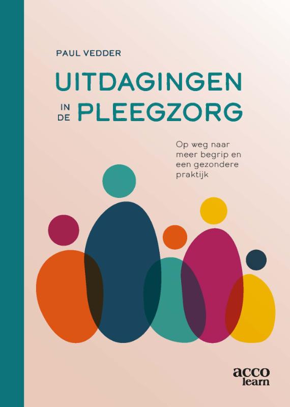 Omslag van Uitdagingen in de pleegzorg