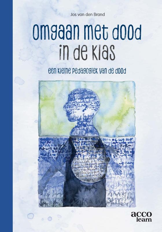 Omslag van Omgaan met dood in de klas