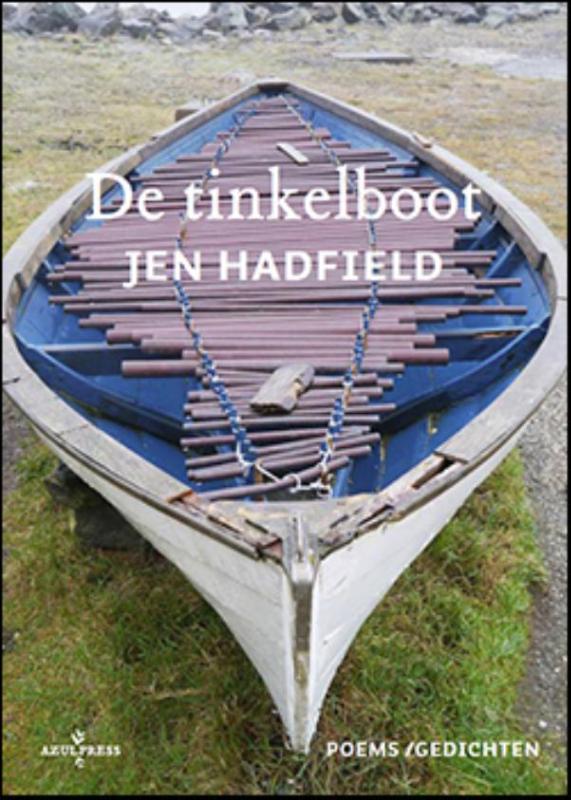 Omslag van De Tinkelboot