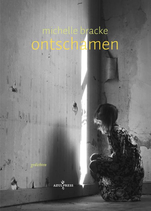 Omslag van Ontschamen