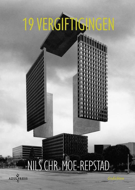 Omslag van 19 Vergiftigingen