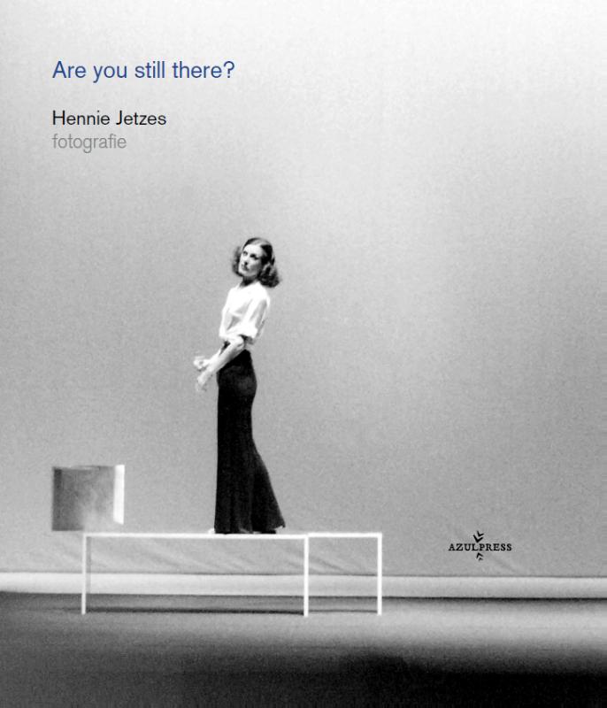 Omslag van Are you still there?