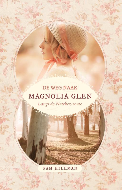 Omslag van De weg naar Magnolia Glen