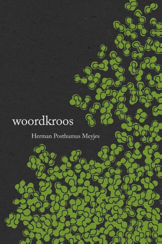 Omslag van Woordkroos