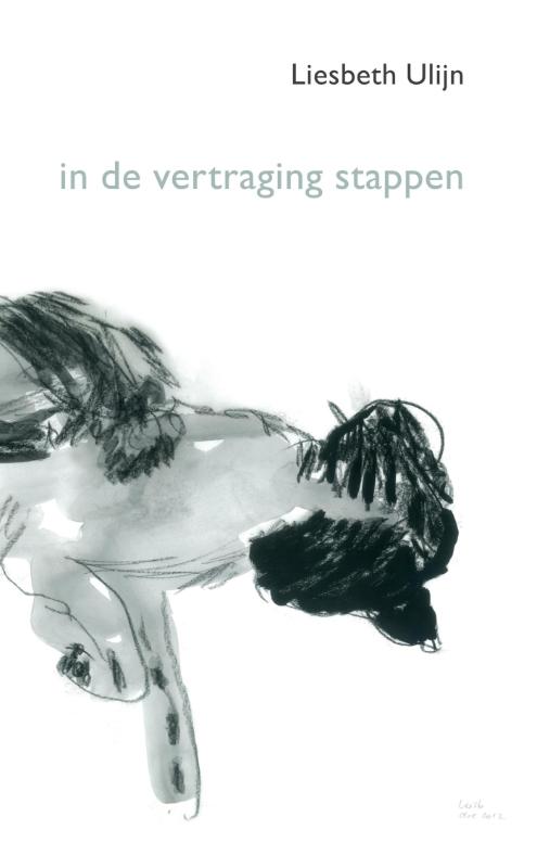 Omslag van in de vertraging stappen
