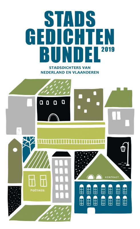 Omslag van 2019
