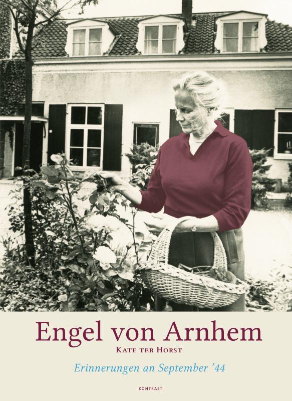 Omslag van Engel von Arnhem