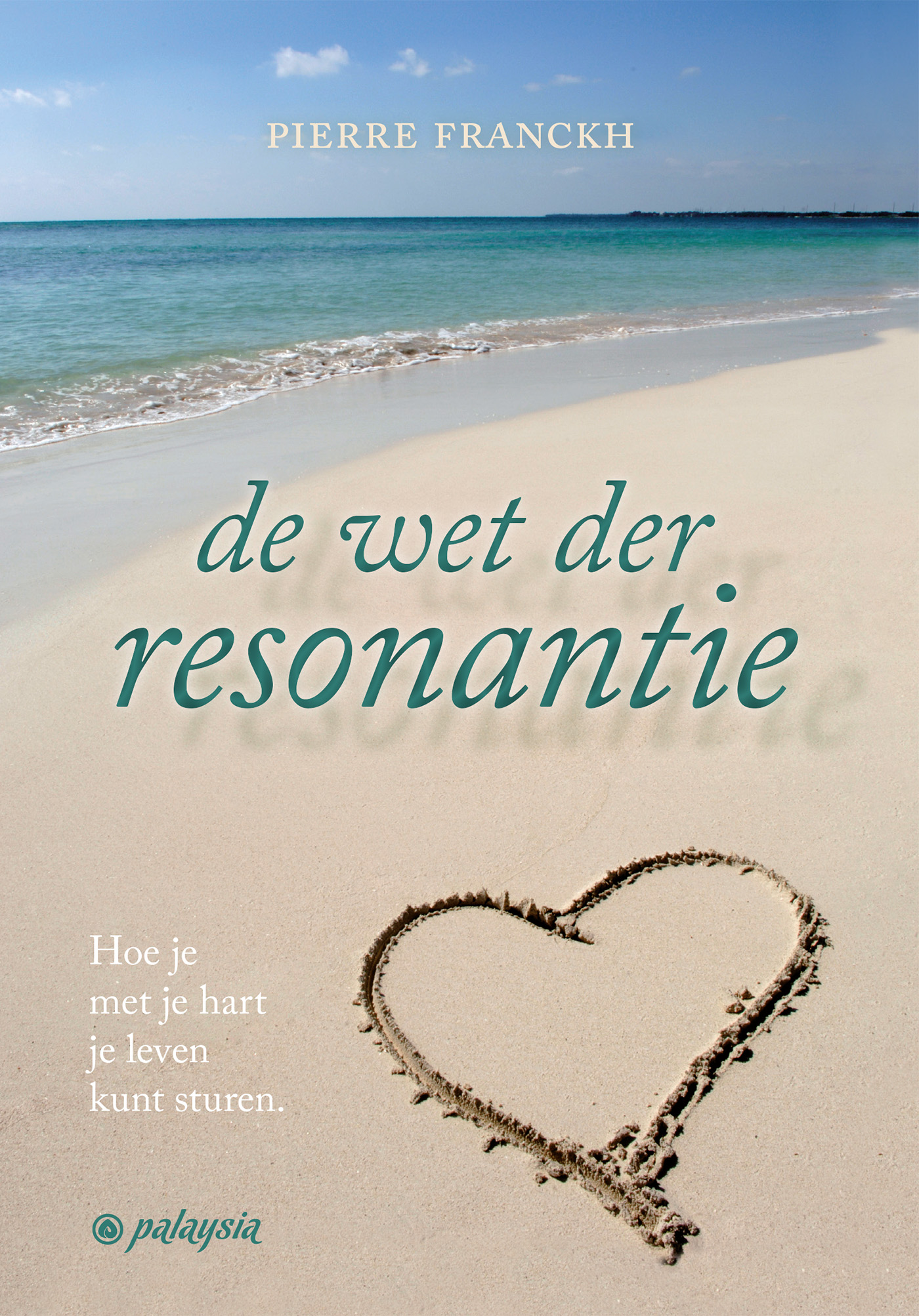 Omslag van De wet der resonantie