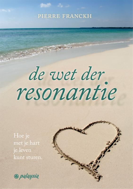 Omslag van De wet der resonantie